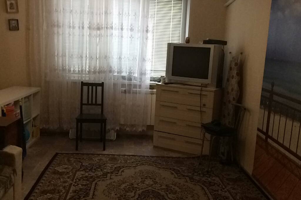 гостинная