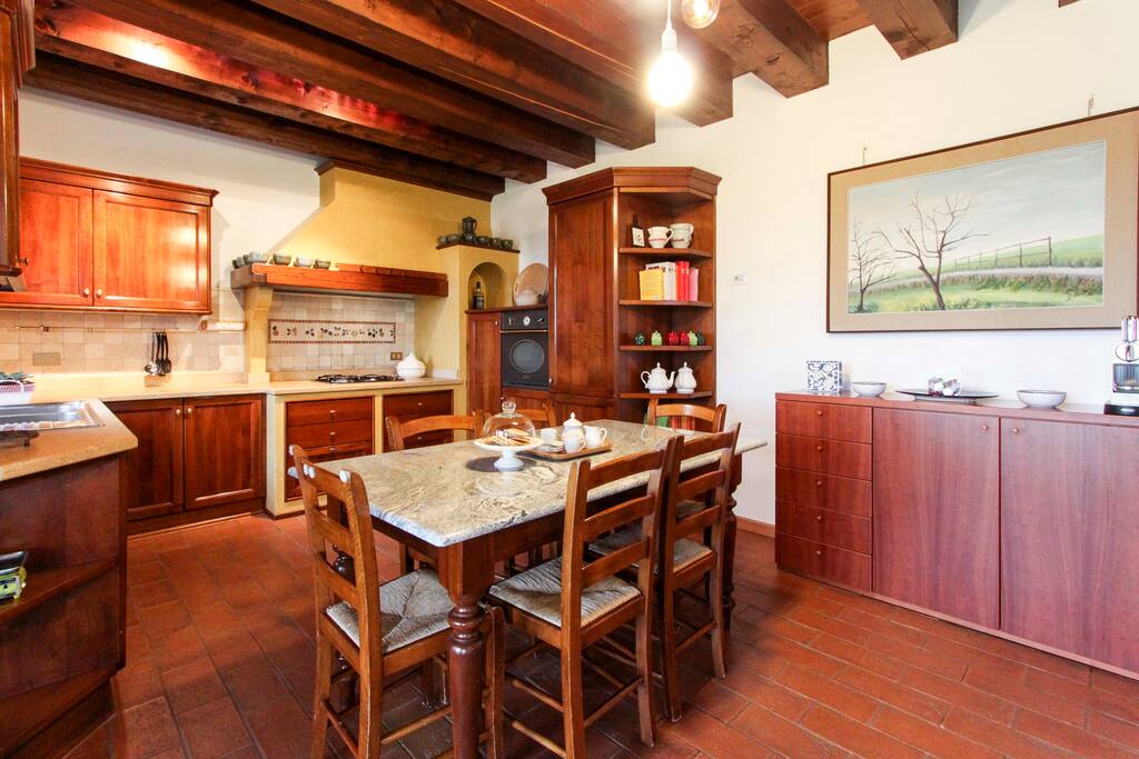 Cucina