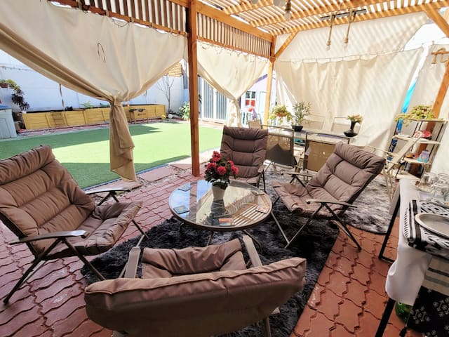 Guest favorite listing in Coquimbo