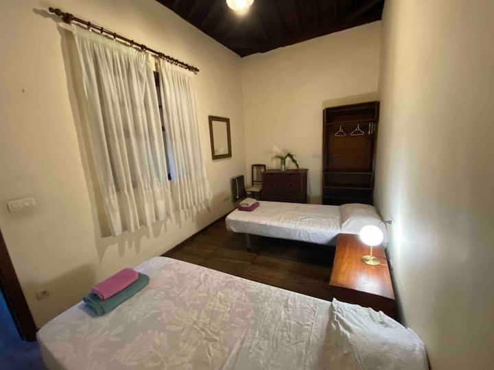 Спална соба 3