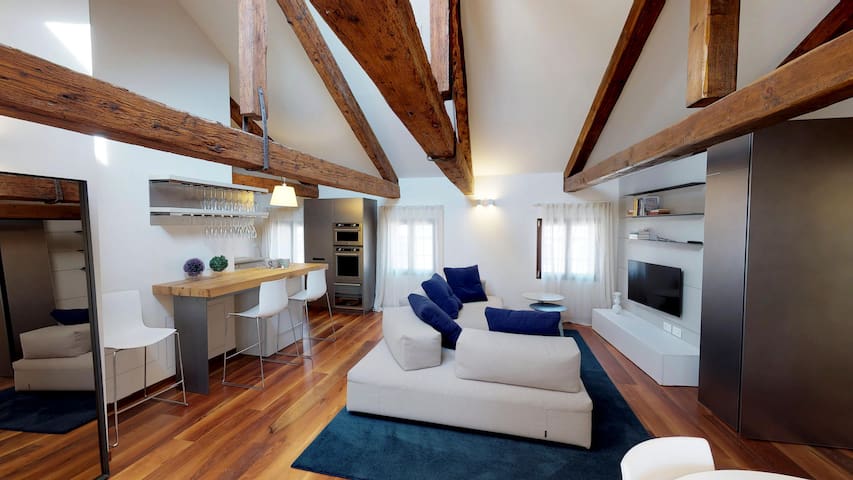 Ca’ Moro – Clemente