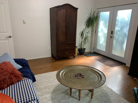 Top Airbnb: Casa Magnolia in West Kelowna