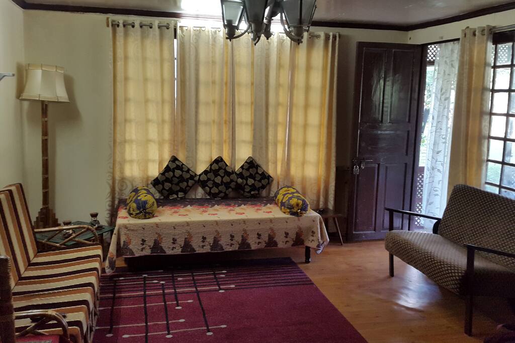 Drawing Room