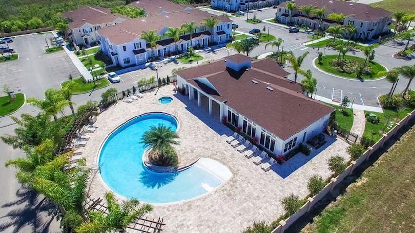 Margarita's vacation rentals managed Airbnb listing 1