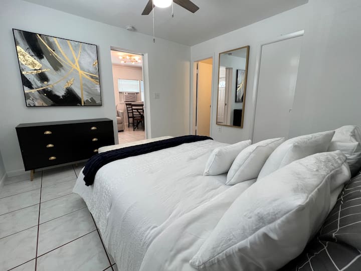 ห้องนอน