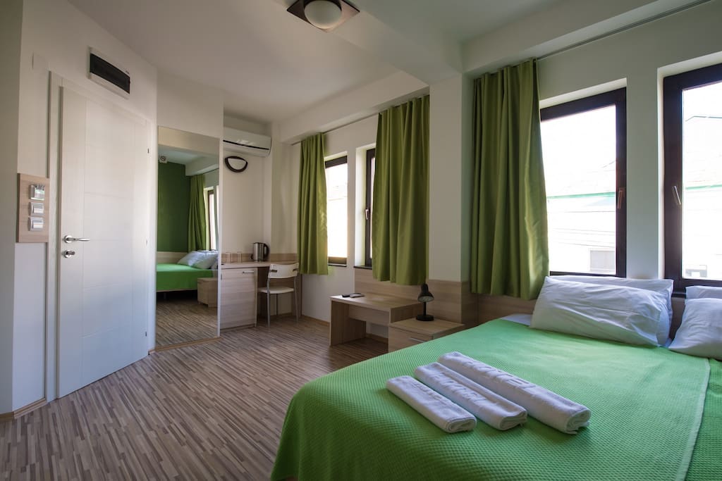 Apartment A2