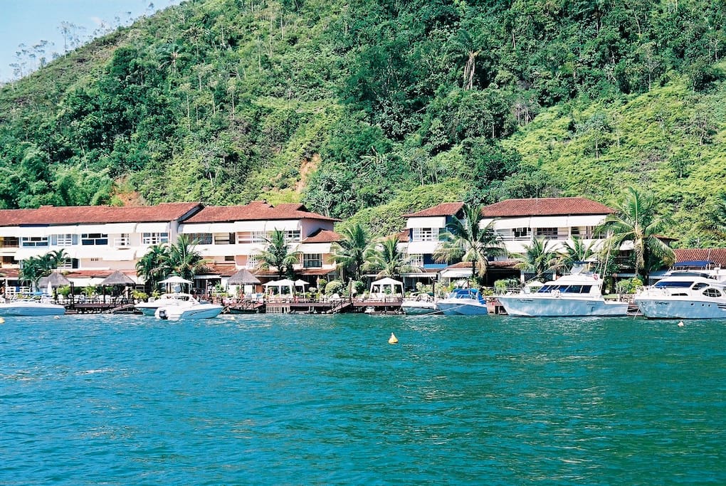 External View