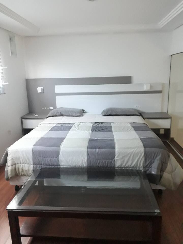 Dhomë gjumi 2