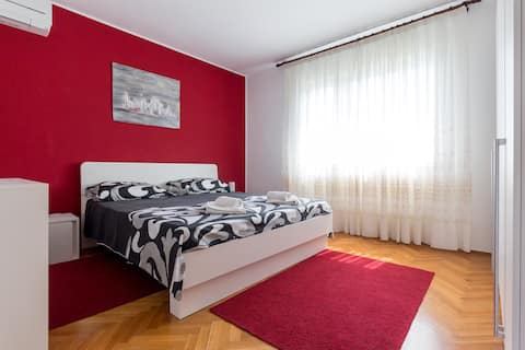 Apartments Lidia***Pula, Croatia