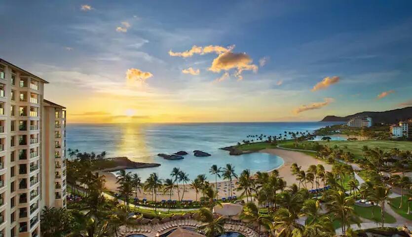 LAST MIN Oceanview Marriott Ko’Olina Beach- 2BD gallery image 3