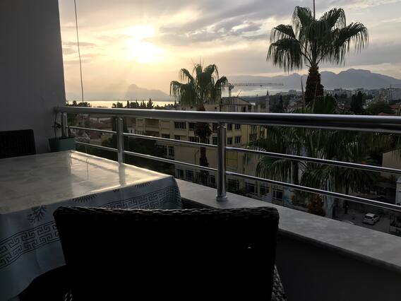 Metal Ahsap Mobilya Menemen Metalin Sanata Donustugu Nokta