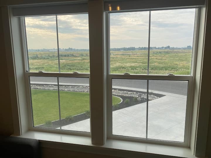 Grand Idaho Suite - Twin Falls, ID