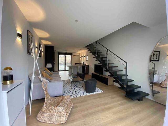 Maison avec piscine gallery image 5