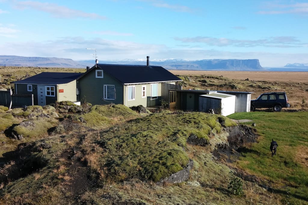 The Cottage