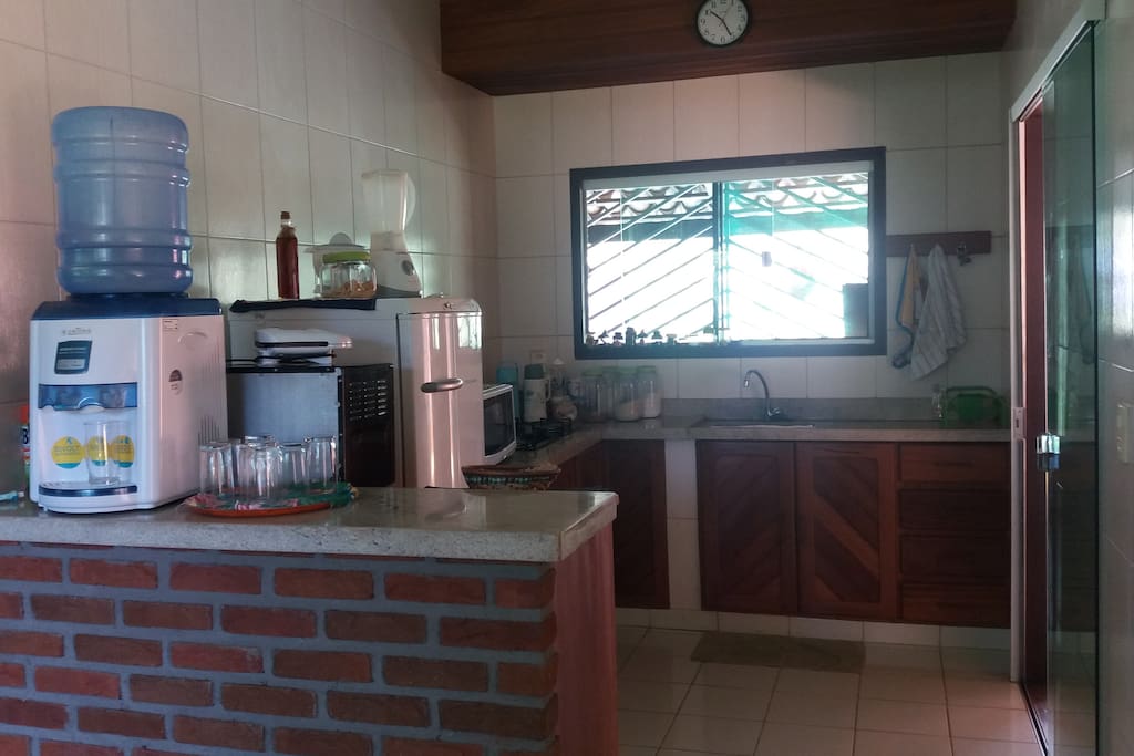 Cozinha