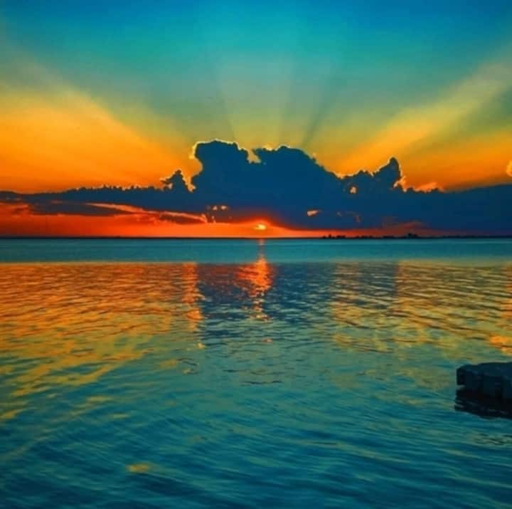 Regina Beach Beachfront Home Rentals Saskatchewan, Canada Airbnb