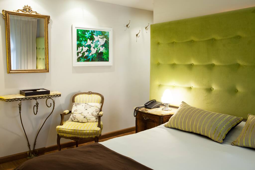 Habitación