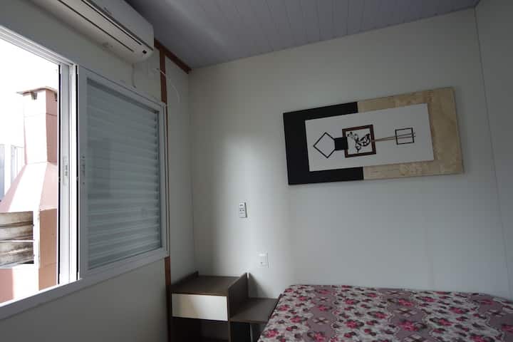 Dhomë gjumi 1