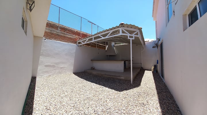 Beautiful and Central Loft in Hgo del Parral