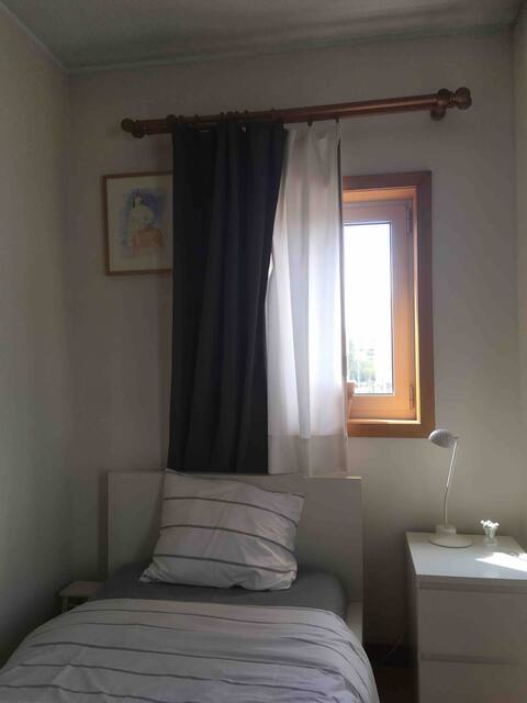 Casa da Madorninha #4