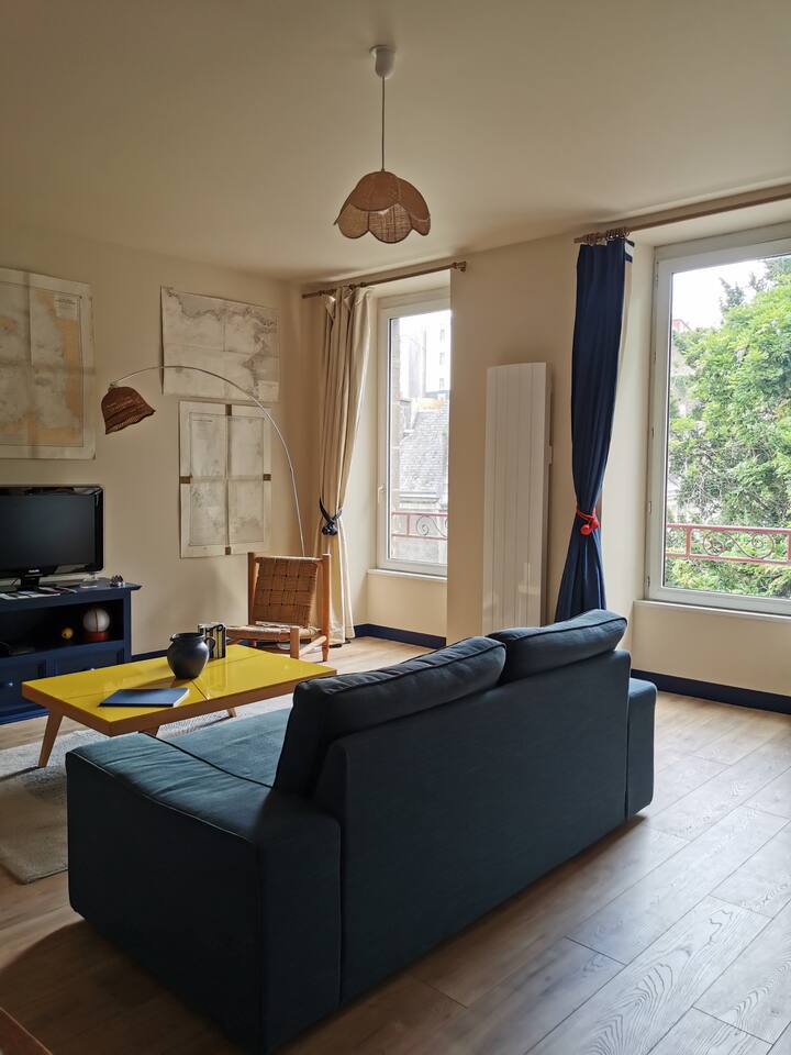 Brest : locations de vacances et logements - Bretagne, France | Airbnb
