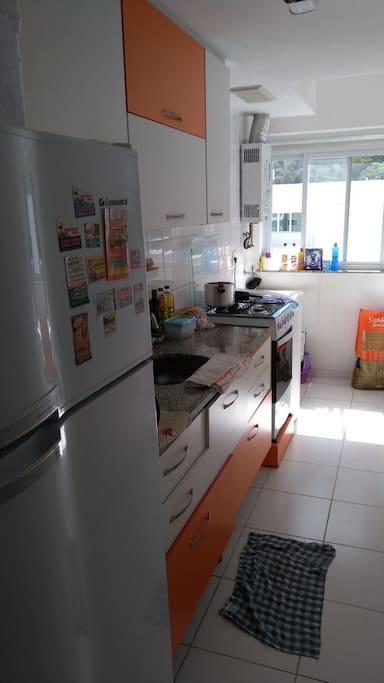 Cozinha