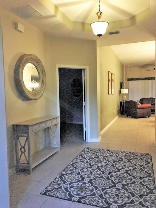 Foyer