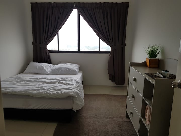 غرفة النوم 1