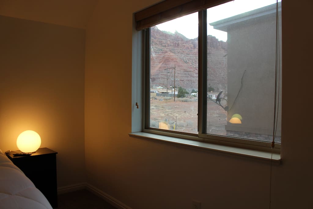Master Window