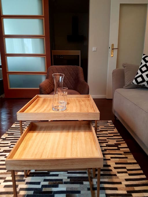Sofa Table