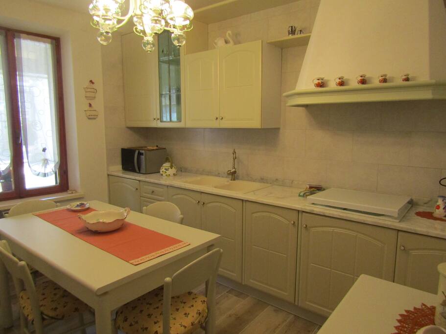 cucina