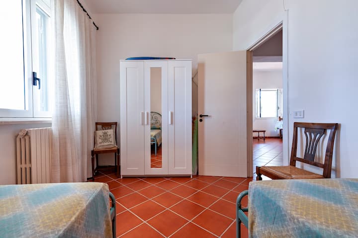 Habitación 1
