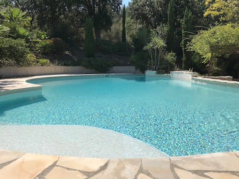 Amazing house in the South of France! (Roussillon)