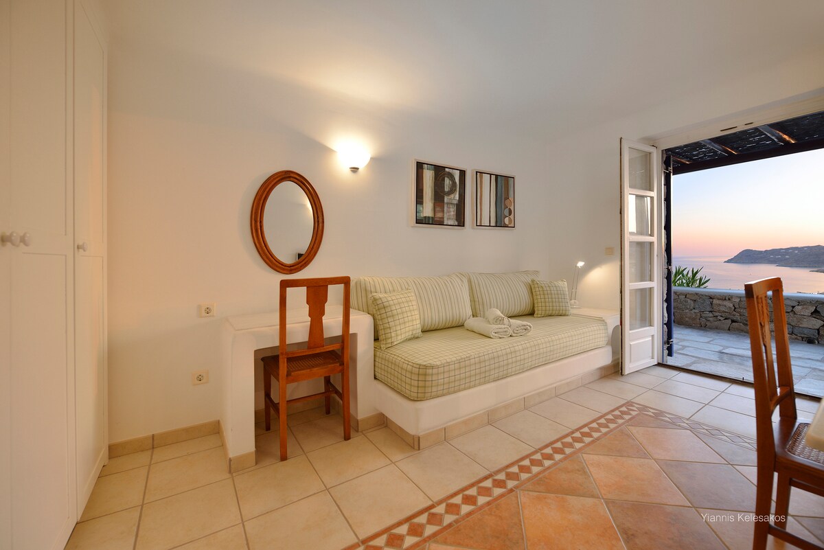 Спална соба 1