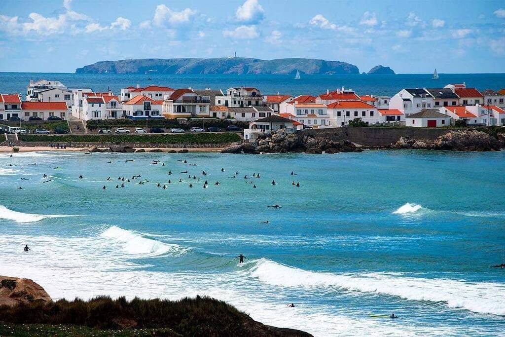 Vista Praia/Ilha