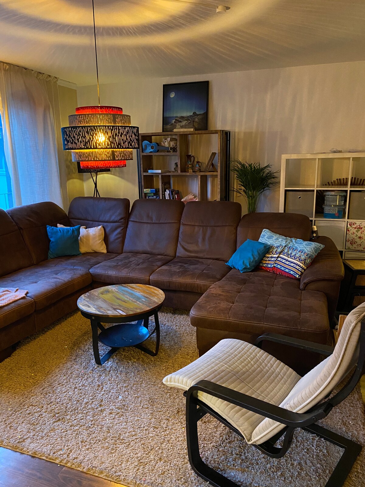 Top Airbnb: 2 Bdr Apartment, 105 sqm, close to “Oktoberfest” in Dom Pedro