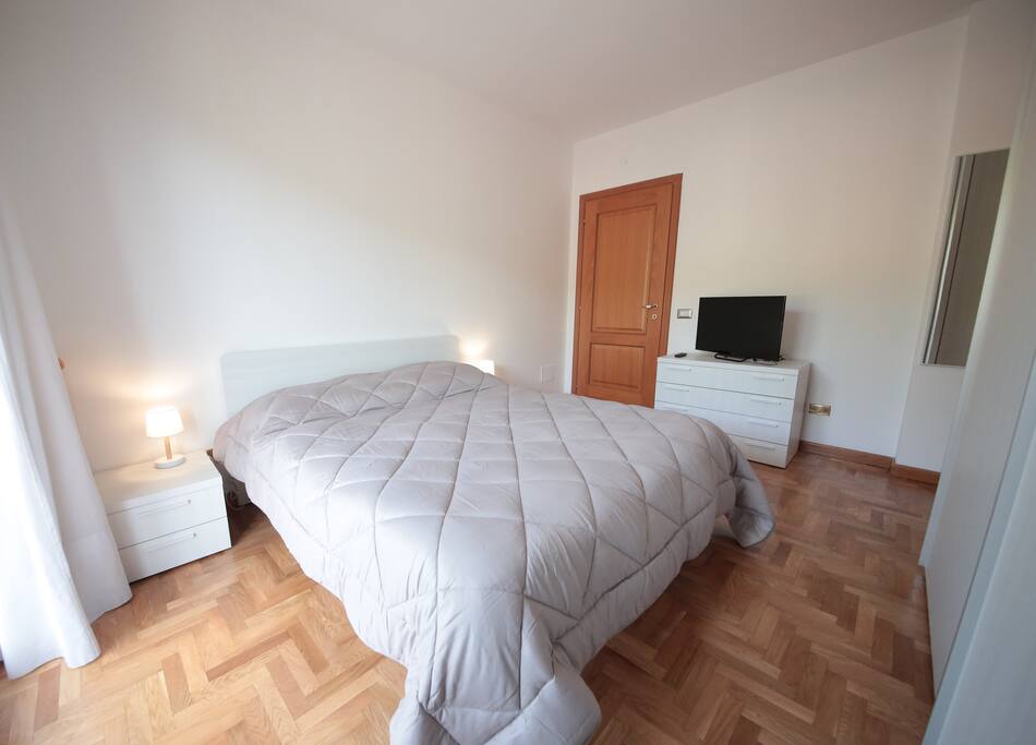 CAMERA DA LETTO 1