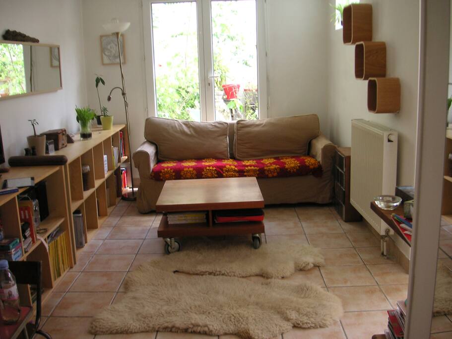 salon