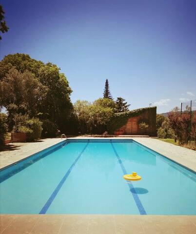 L’Era de Can Burguès – Turisme Rural gallery image 5