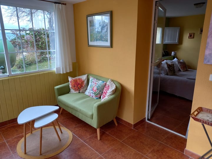 Grupos, Flias, Casa Pipa Compartida/ Anfitriones - Guadarrama