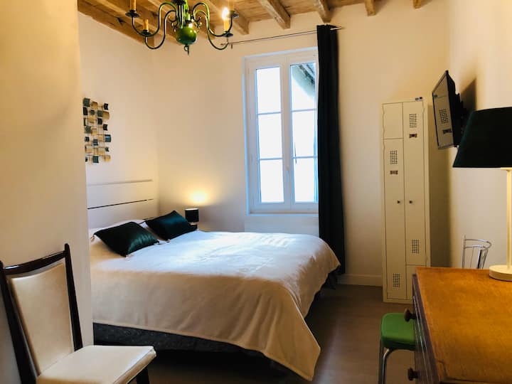 ห้องนอน 2