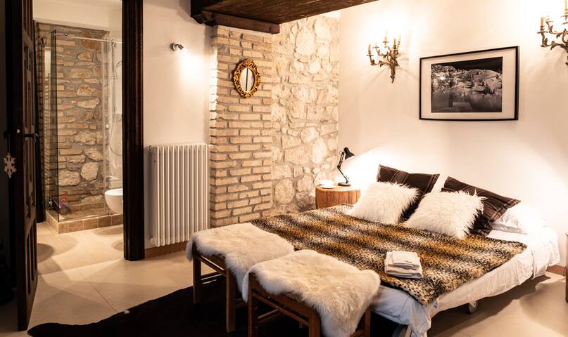 Airbnb Roccaraso Vacation Rentals Places To Stay