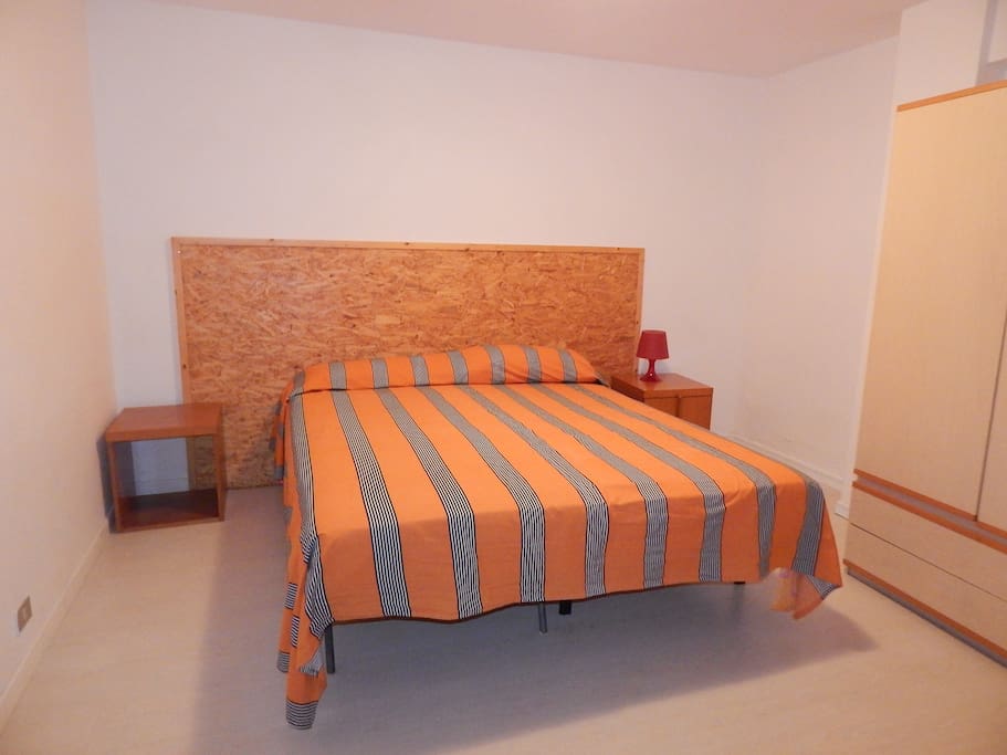 Camera da letto 1
