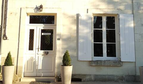 19th century family house - Private swimming pool