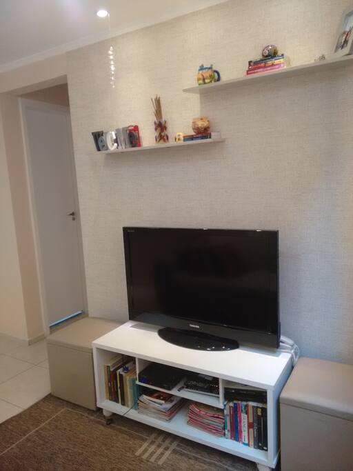Sala de Estar