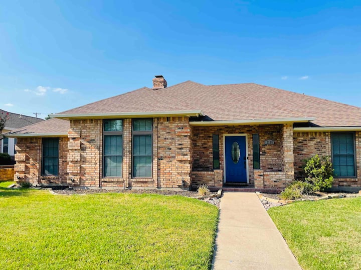 Grapevine Vacation Rentals & Homes Texas, United States Airbnb