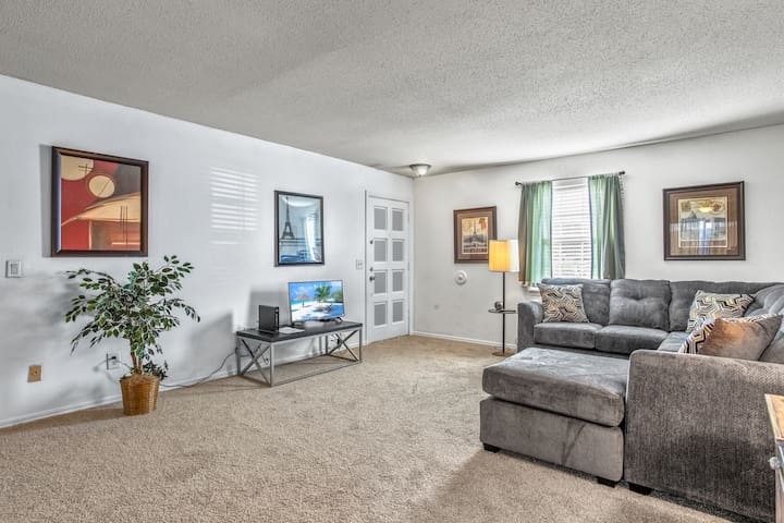 Airbnb Nichols Hills Vacation Rentals Places To Stay