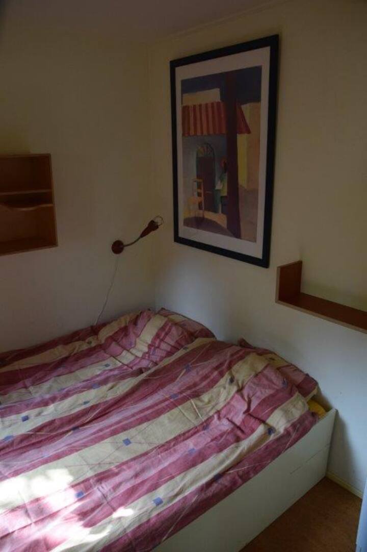 Chambre n °2 avec lit gigogne