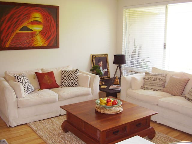 TWO ROOM PRIVATE PAD IN DUNSBOROUGH