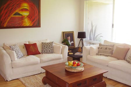 TWO ROOM PRIVATE PAD IN DUNSBOROUGH